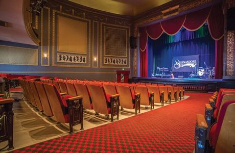 Hopewell Theater