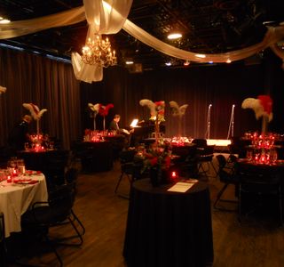 PAL Studio Theatre