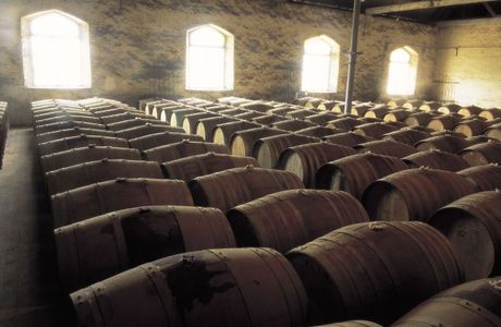 Underground Barossa