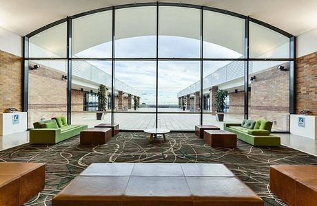 Blue Mountains Cultural Centre