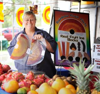 Mullumbimby Farmers Market