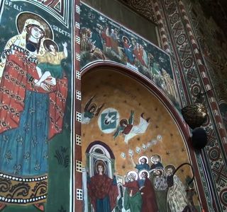 Saints Peter and Paul Orthodox Cathedral