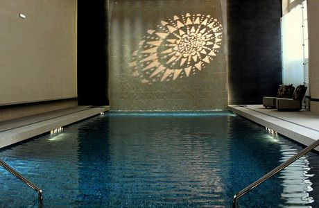 Spa by Clarins of the InterContinental - Hotel Dieu