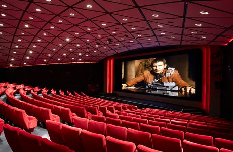 Cinema Movida
