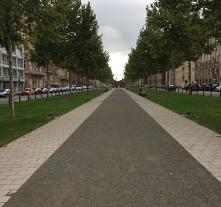 Augustaanlage