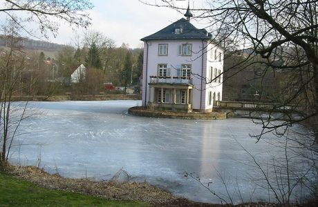 Trappenseeschlösschen
