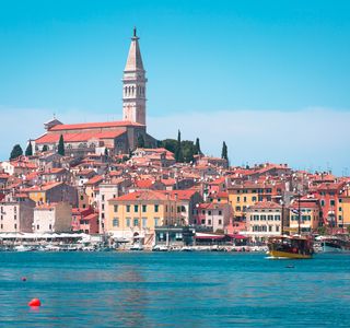 Steel Rovinj