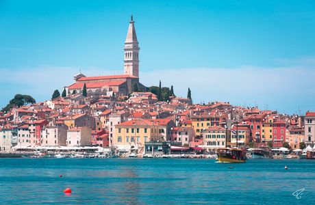 Steel Rovinj