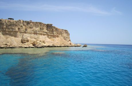 Ras Mohammed National Park