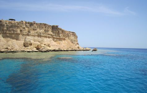 Ras Mohammed National Park 1
