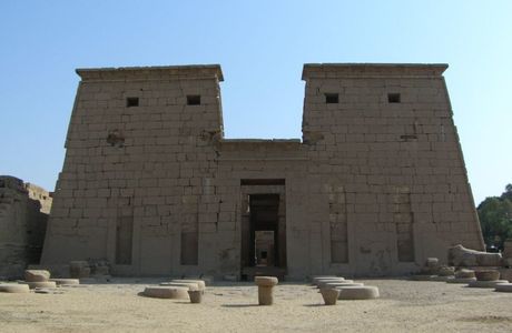 Temple of Khonsu