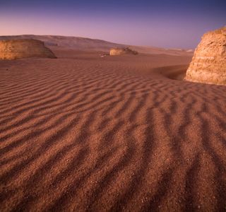 Western Desert