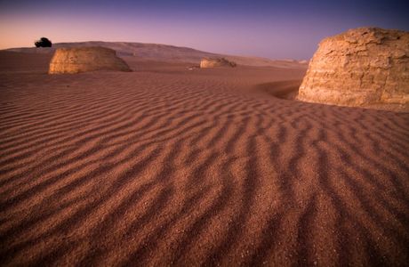 Western Desert