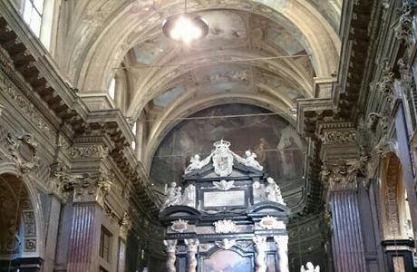 Chiesa San Francesco da Paola