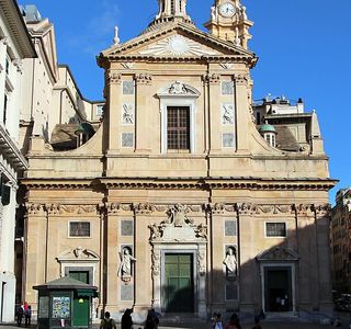 Chiesa del Buon Rimedio