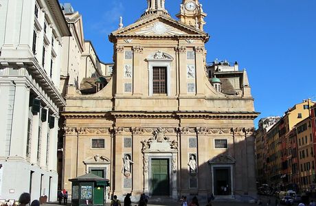 Chiesa del Buon Rimedio