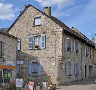 L'Ancienne Maison du The