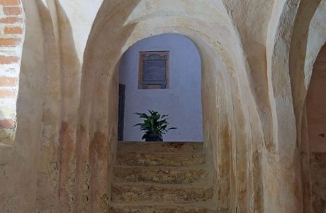 Chiesa di San Michele, Oleggio