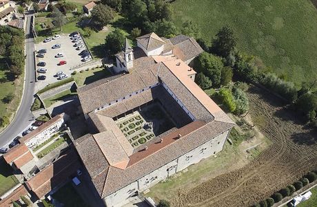 Santuario di Santa Maria del Sasso