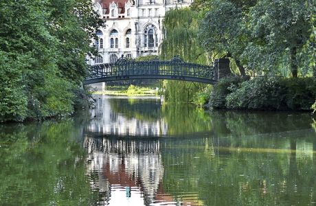 Maschpark