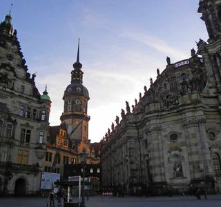 Schlossplatz
