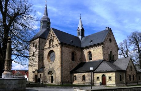 Pfarrkirche St. Nikolaus