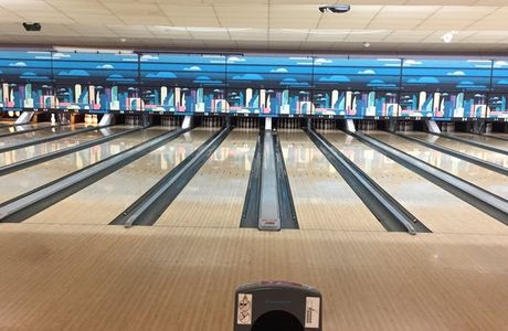 Bowling Göllheim