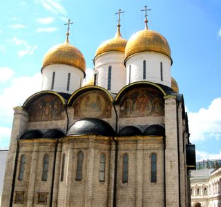 Uspensky Cathedral