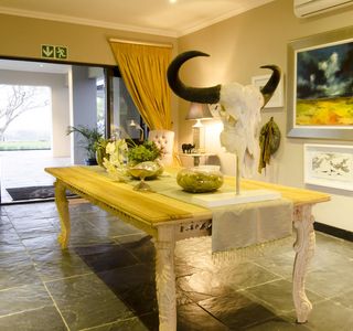 Mangwanani Boutique Spa Wild Coast