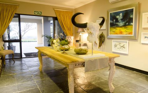 Mangwanani Boutique Spa Wild Coast 1