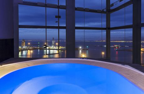 Aurora Beauty & Wellness Spa