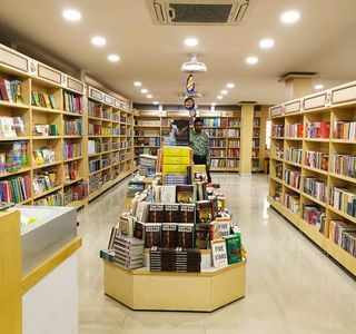 NAPO Bookshop