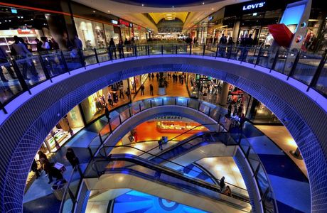 The Loop Shopping Mall
