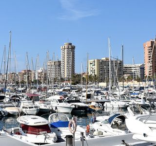 Puerto Deportivo Noray