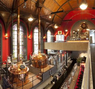 Jopen Tap Room
