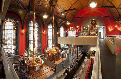 Jopen Tap Room