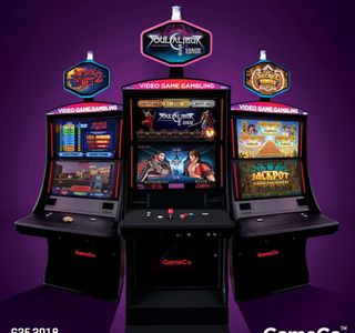 Game Spot Casino