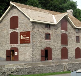 Bytown Museum