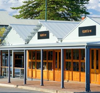 Port Elliot Heritage Trail