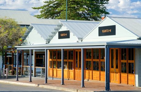 Port Elliot Heritage Trail