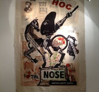 Volte Gallery
