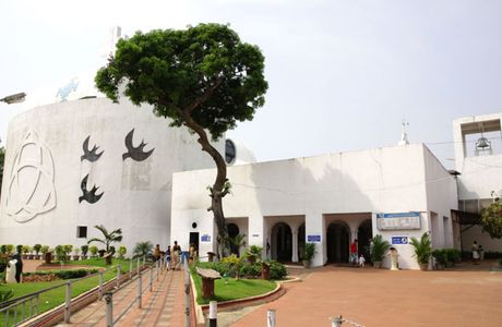 Paliakara Church