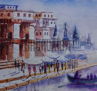 Banaras Art Gallery