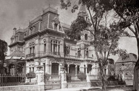 Casa de Artes