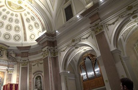 Santuario di Santa Maria Mater Domini