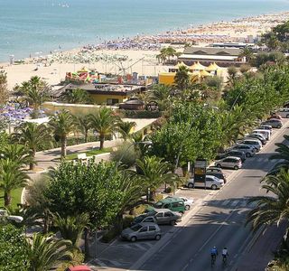 Merli Beach