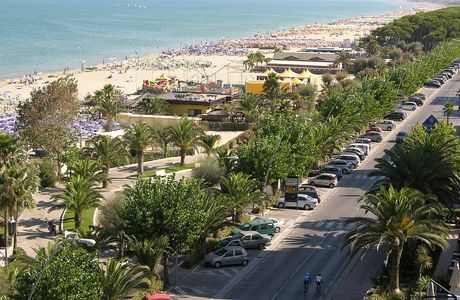 Merli Beach