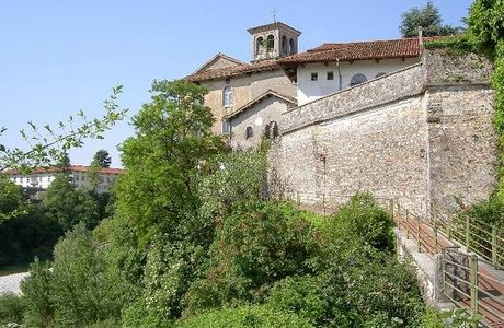 Il Tempietto Longobardo
