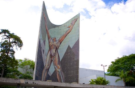 Museo de Arte de El Salvador
