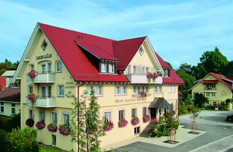 Bauernpfad